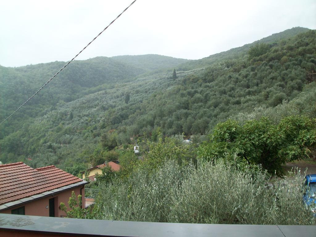 Piccolo Rifugio Nel Verde Chiusavecchia Room photo